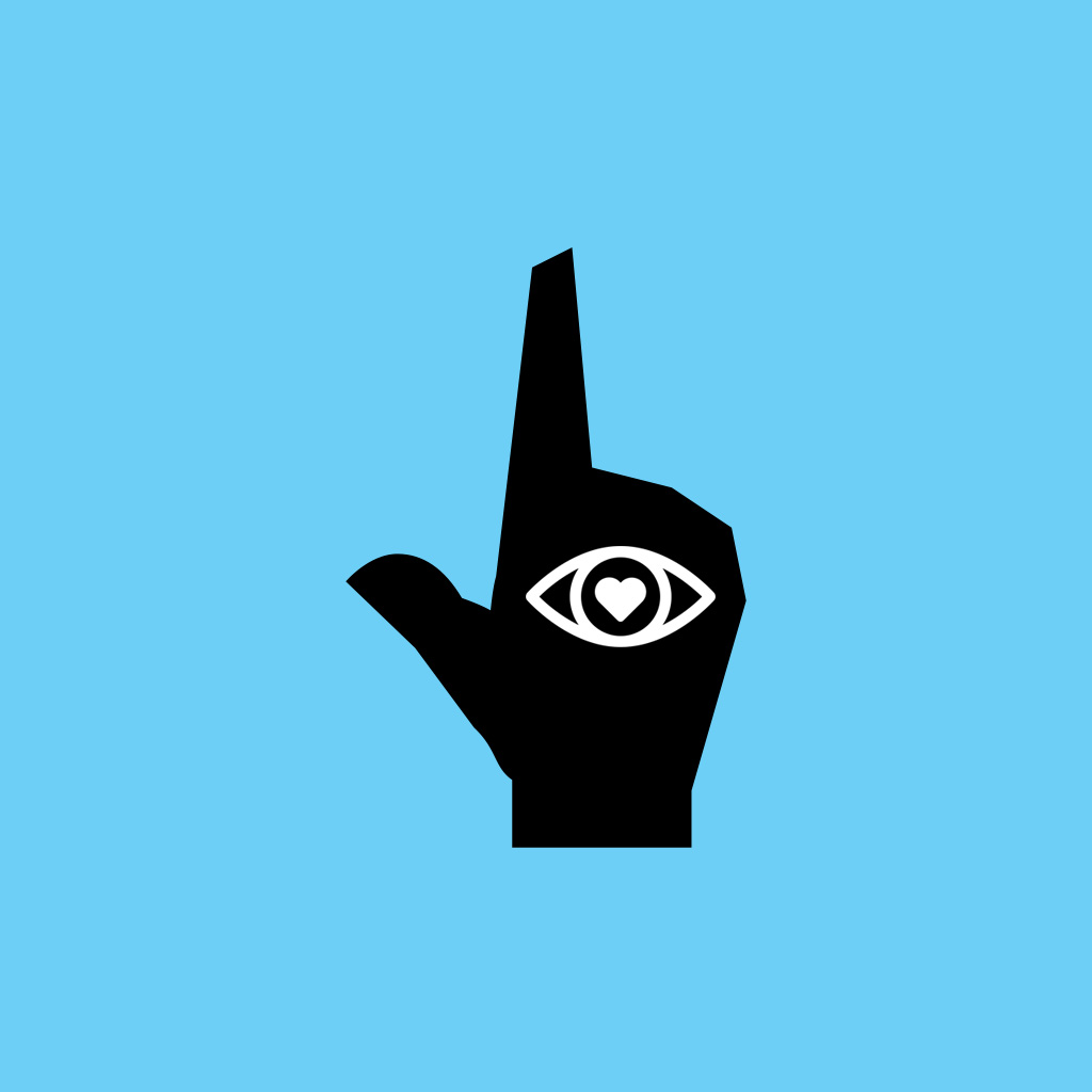 Project Hands and Eyes